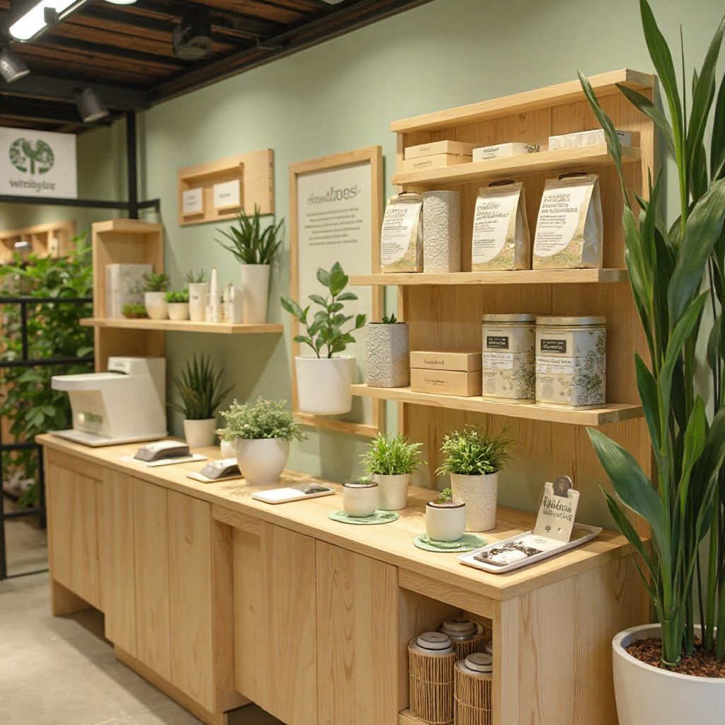 Sustainable Packaging Design Award