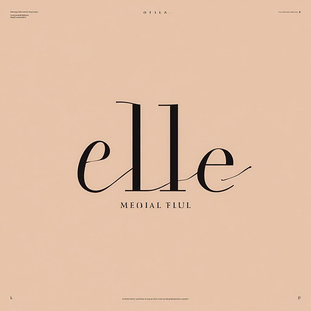 Elle Magazine